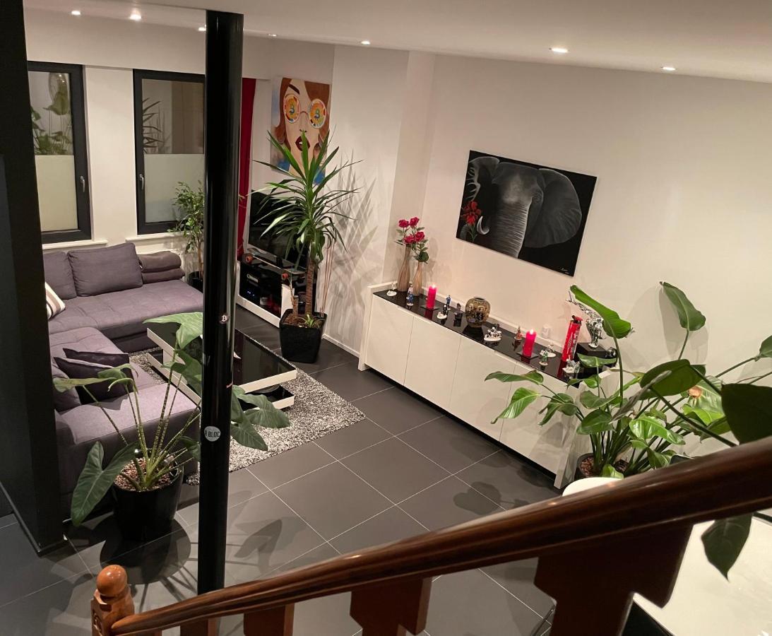 Apartament Modern 1Br House Near Heysel, Expo, Palais 12, Atomium, Uzvub Et Stade Roi Baudouin Wemmel Zewnętrze zdjęcie